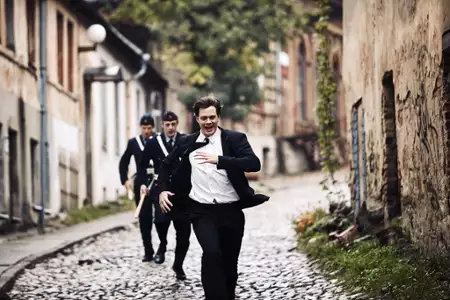 Clark - galeria zdjęć - filmweb