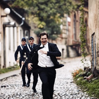 Clark Olofsson