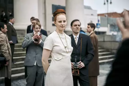 Clark - galeria zdjęć - filmweb