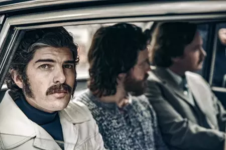 Clark - galeria zdjęć - filmweb