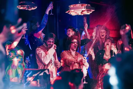 Clark - galeria zdjęć - filmweb