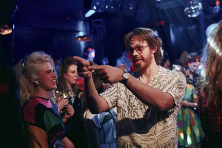 Clark - galeria zdjęć - filmweb