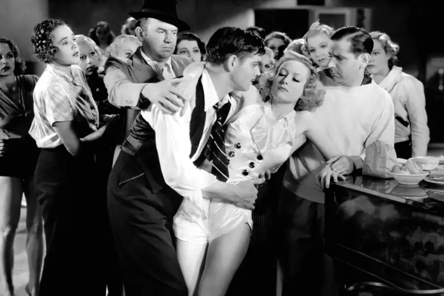 Tańcząca Wenus - galeria zdjęć - filmweb