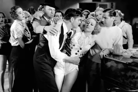 Tańcząca Wenus - galeria zdjęć - filmweb
