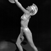 Dancing Lady - galeria zdjęć - filmweb