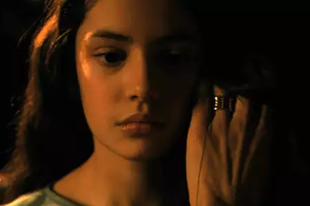 Nie oglądaj się - galeria zdjęć - filmweb