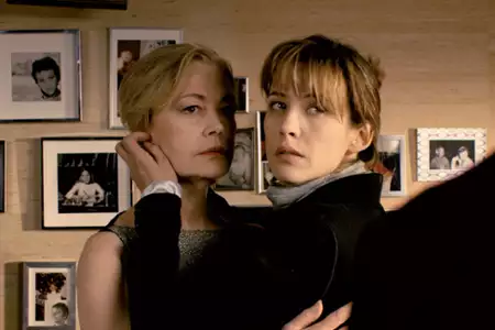 Nie oglądaj się - galeria zdjęć - filmweb