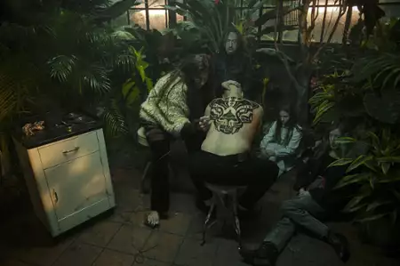 Nowy smak wiśni - galeria zdjęć - filmweb