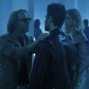 Brand New Cherry Flavor - galeria zdjęć - filmweb