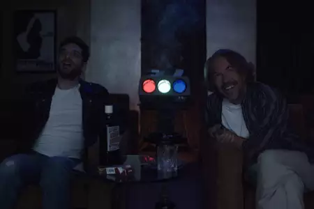 Nowy smak wiśni - galeria zdjęć - filmweb