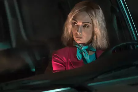 Nowy smak wiśni - galeria zdjęć - filmweb