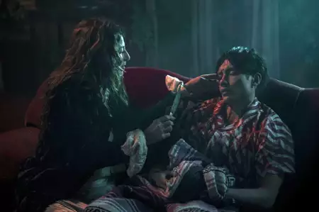 Nowy smak wiśni - galeria zdjęć - filmweb