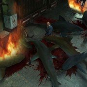Sharknado 2: The Second One - galeria zdjęć - filmweb