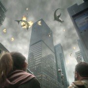 Sharknado 2: The Second One - galeria zdjęć - filmweb