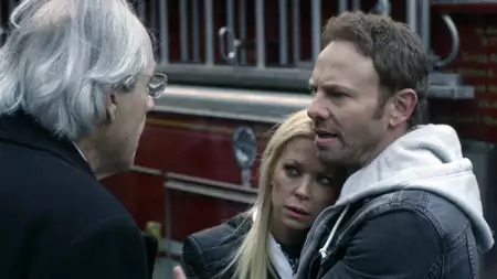 Rekinado 2: Drugie ugryzienie - galeria zdjęć - filmweb