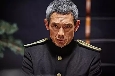 Gra cieni - galeria zdjęć - filmweb