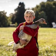Gooseboy - galeria zdjęć - filmweb