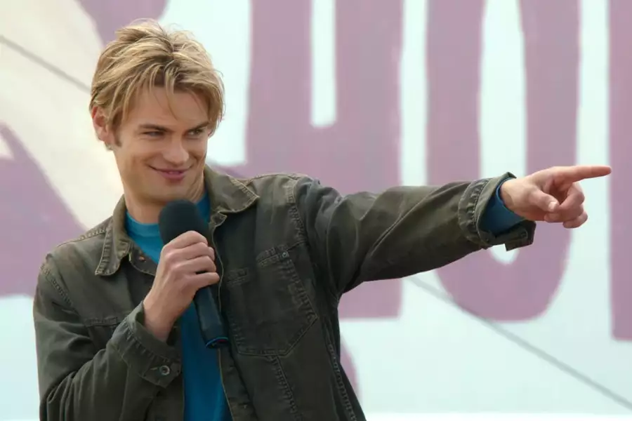Moje życie z Walterami - galeria zdjęć - filmweb
