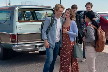 Moje życie z Walterami - galeria zdjęć - filmweb
