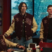 My Life with the Walter Boys - galeria zdjęć - filmweb