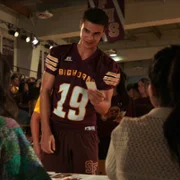 My Life with the Walter Boys - galeria zdjęć - filmweb