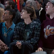 My Life with the Walter Boys - galeria zdjęć - filmweb