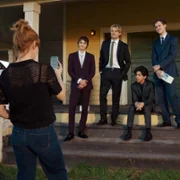 My Life with the Walter Boys - galeria zdjęć - filmweb