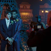 My Life with the Walter Boys - galeria zdjęć - filmweb