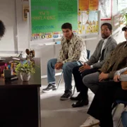 My Life with the Walter Boys - galeria zdjęć - filmweb