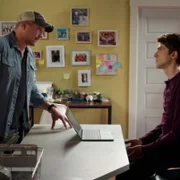 My Life with the Walter Boys - galeria zdjęć - filmweb
