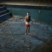 Bring Her Back - galeria zdjęć - filmweb