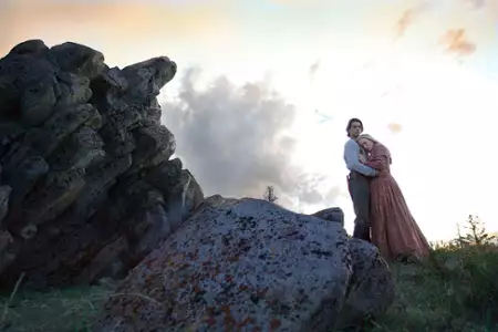 Wrześniowy świt - galeria zdjęć - filmweb