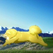 Tibet Inu Monogatari: Kin'iro no Dao Jie - galeria zdjęć - filmweb