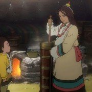 Tibet Inu Monogatari: Kin'iro no Dao Jie - galeria zdjęć - filmweb