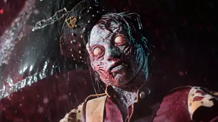 Betaal - galeria zdjęć - filmweb