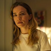 Willa Fitzgerald w Puls