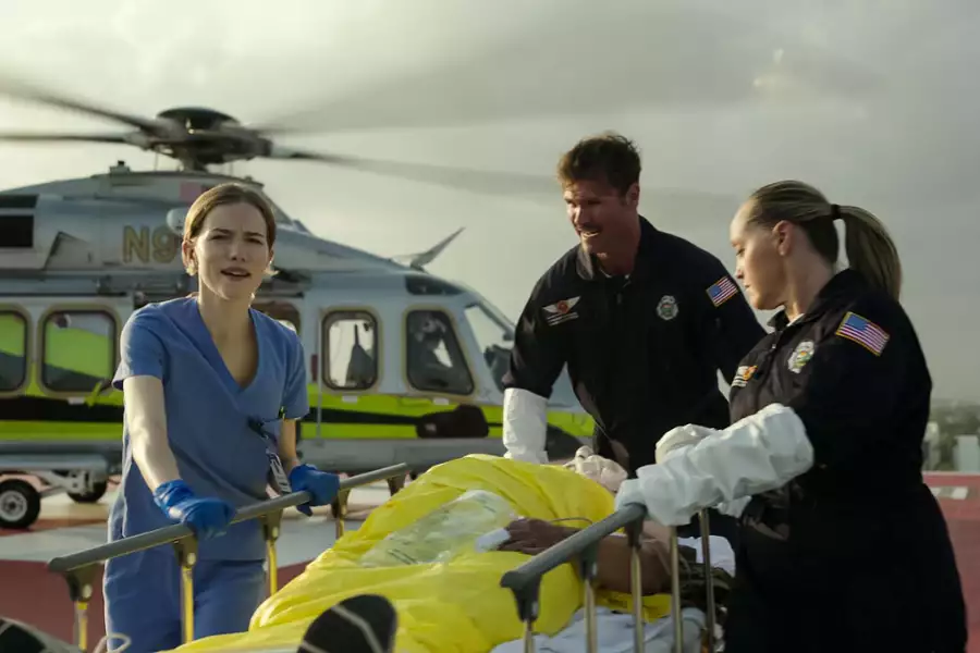 Puls - galeria zdjęć - filmweb