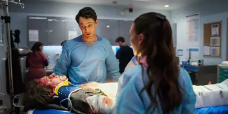 Puls - galeria zdjęć - filmweb