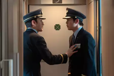 Bomba w superekspresie - galeria zdjęć - filmweb