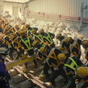 Shinkansen Daibakuha - galeria zdjęć - filmweb