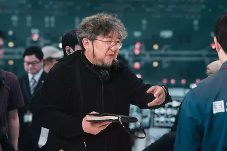 Bomba w superekspresie - galeria zdjęć - filmweb