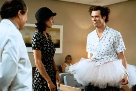 Ace Ventura: Psi detektyw - galeria zdjęć - filmweb