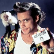 Jim Carrey