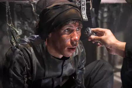 Przenicowany świat: Starcie - galeria zdjęć - filmweb