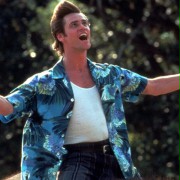 Ace Ventura: When Nature Calls - galeria zdjęć - filmweb