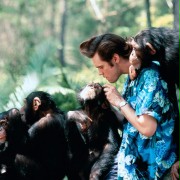 Ace Ventura: When Nature Calls - galeria zdjęć - filmweb