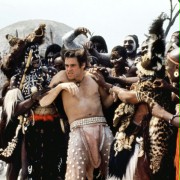 Ace Ventura: When Nature Calls - galeria zdjęć - filmweb