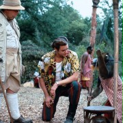 Ace Ventura: When Nature Calls - galeria zdjęć - filmweb