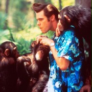 Ace Ventura: When Nature Calls - galeria zdjęć - filmweb