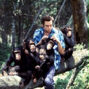 Ace Ventura: When Nature Calls - galeria zdjęć - filmweb